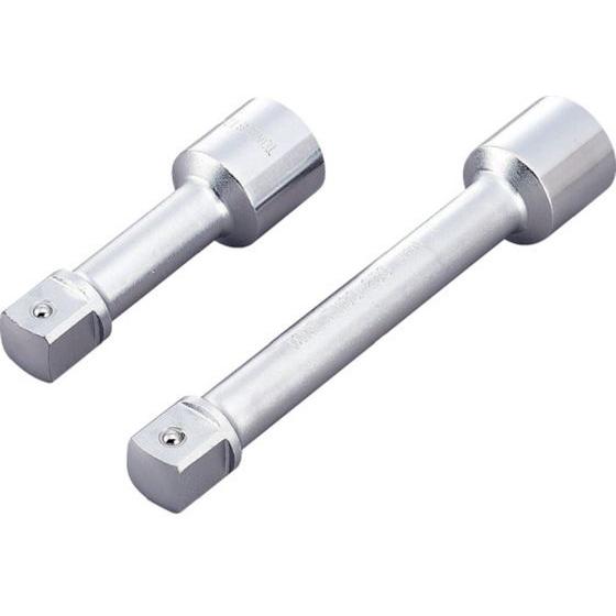 【お取り寄せ】TONE エクステンションバー 差込角25.4mm 全長200mm EX80-200 ...