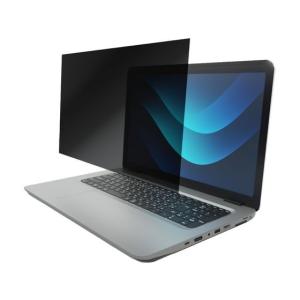 【お取り寄せ】エレコム PC用覗き見防止フィルター 15.6W 16:9 EFWPFX156W9｜JetPrice