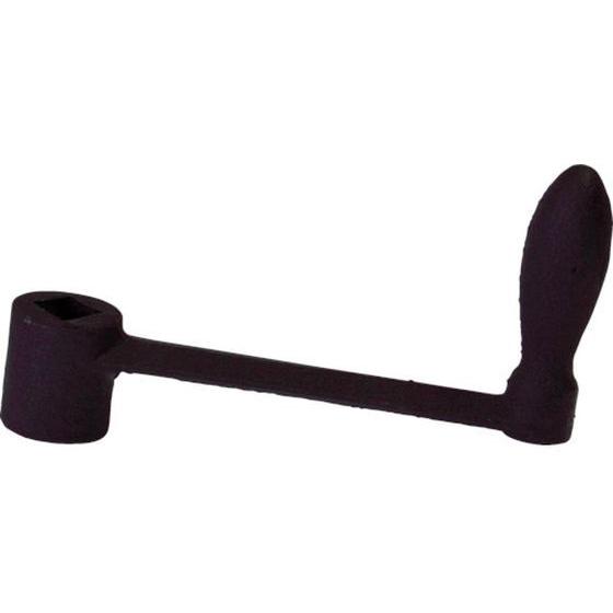 【お取り寄せ】TRUSCO MF200／KV200共用 ハンドルセット MFKV200003 バイス...