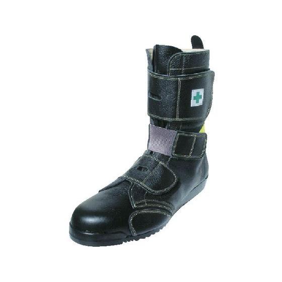 【お取り寄せ】ノサックス みやじま鳶マジック 25.5CM MIYAJIMA-M-255 安全靴 作...