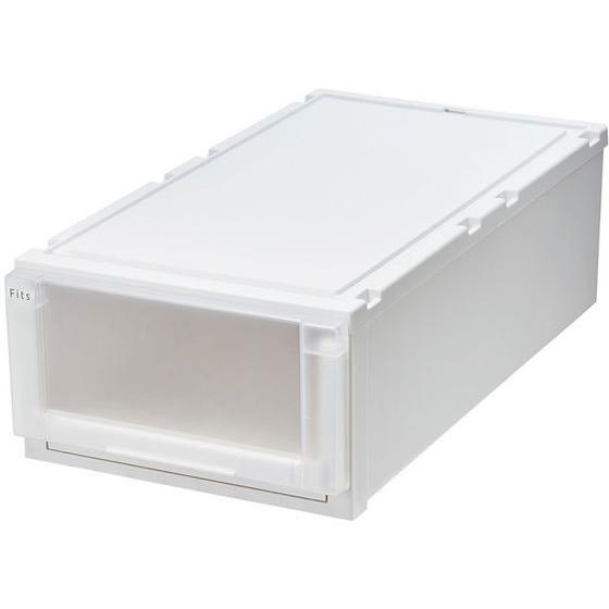 天馬 Fits フィッツケース アドバンス 幅39×奥行74×高さ23cm 収納家具 インテリア 収...