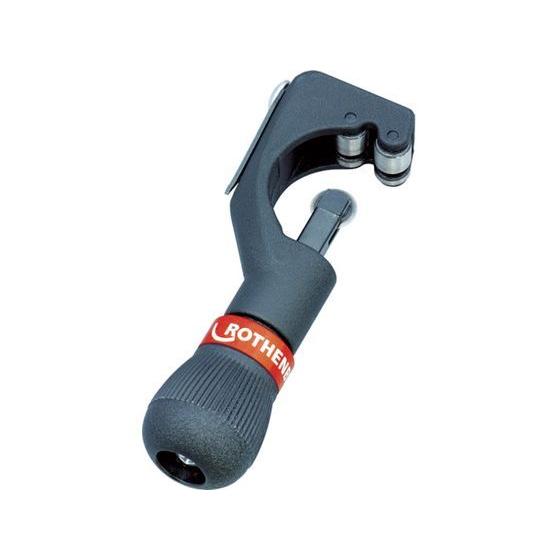 【お取り寄せ】ローデン チューブカッタ42プラス R70021A 配管用カッター ハサミ カッター ...