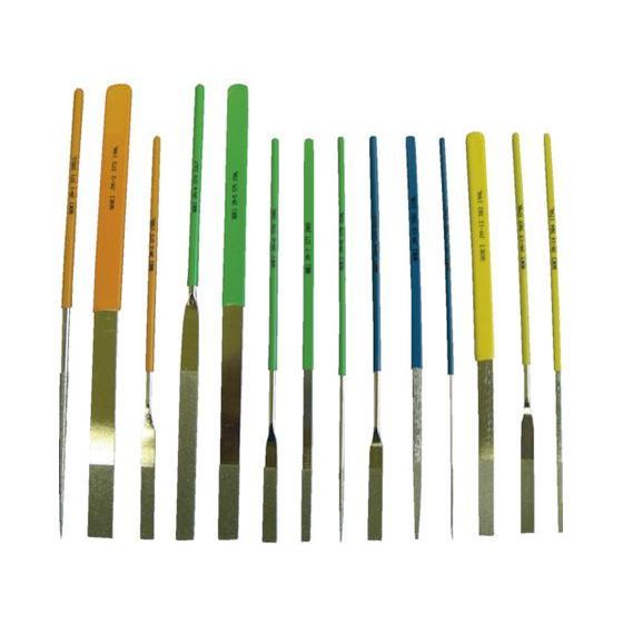 【お取り寄せ】呉英 JM-7 JM-7 ダイヤモンドヤスリ 研削研磨用品 作業用品 工具