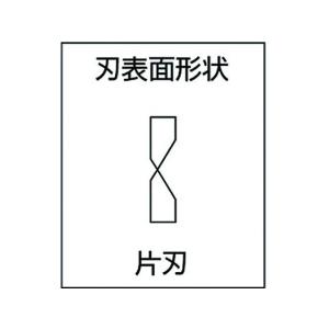 【お取り寄せ】MCC ミゼットカッタ MC-0...の詳細画像2