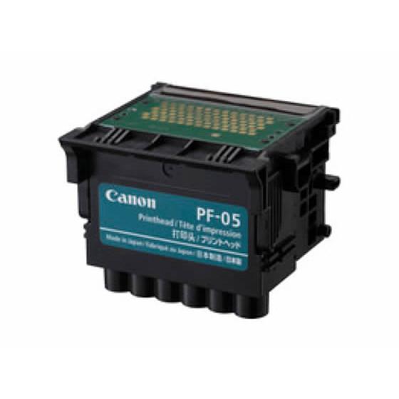 【お取り寄せ】ＣＡＮＯＮ プリントヘッド PF-05 3872B001