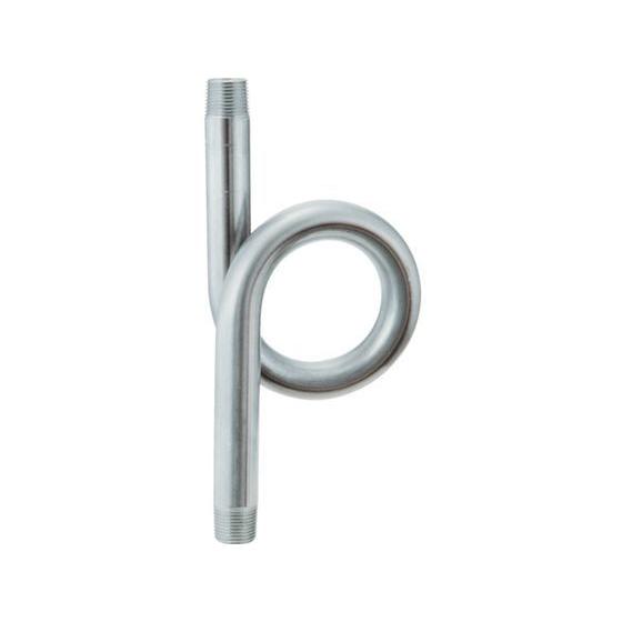 【お取り寄せ】右下 O型メートルパイプ MM-04 圧力 流量測定 測定 作業