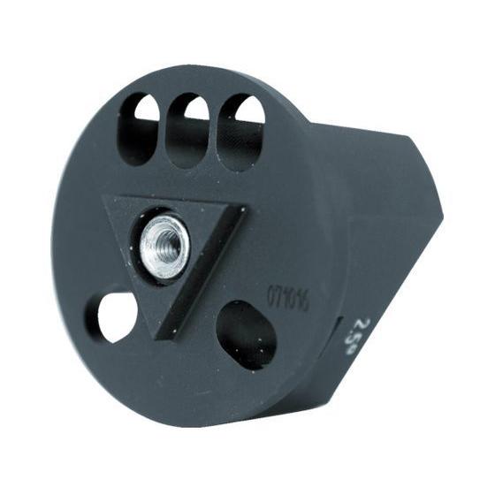 【お取り寄せ】RENNSTEIG ロケーター 624-071(16mm)用 624-071-0-01...