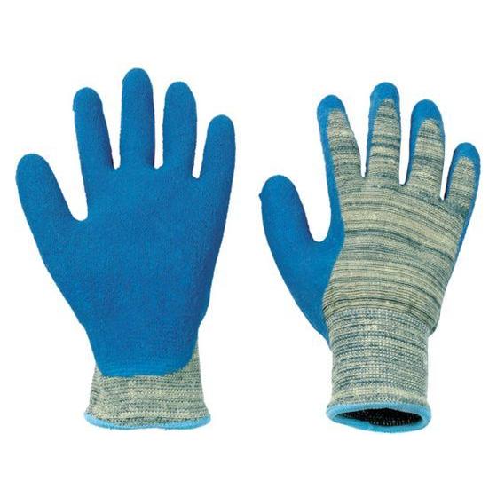 【お取り寄せ】ハネウェル シャープフレックス ナチュラルラバーコーティング サイズ09 L アラミド...