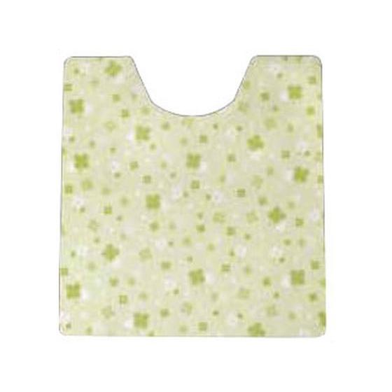 【お取り寄せ】フロンティア 使い捨てトイレ用フロアシート クローバー 20枚入 FT-009