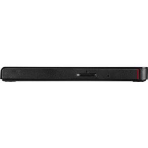 バッファロー USB2.0対応ポータブルDVD...の詳細画像1