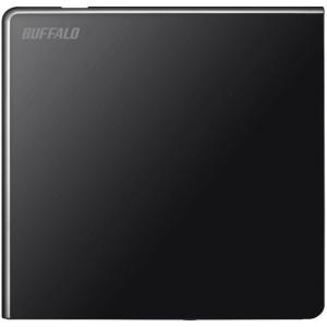 バッファロー USB2.0対応ポータブルDVD...の詳細画像2