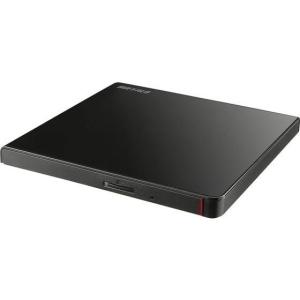 バッファロー USB2.0対応ポータブルDVD...の詳細画像3