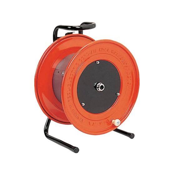 【お取り寄せ】ハタヤ カラリール R-1 延長コード コードリール 工事用品 作業用品 工具