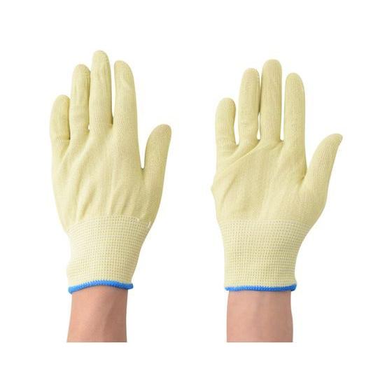 【お取り寄せ】アトム 13G ケブラー(R)SD-SUS M HG-38-M アラミド 耐切創手袋 ...