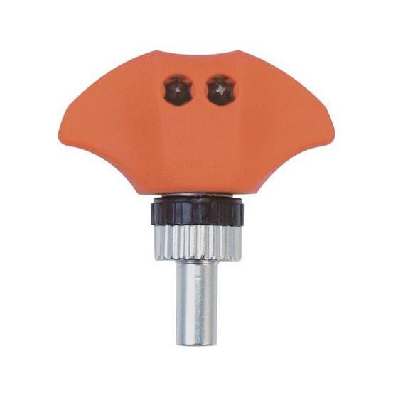 【お取り寄せ】ベッセル パワーラチェットドライバー No.TD-81R(-4／+1.-6／+2) T...