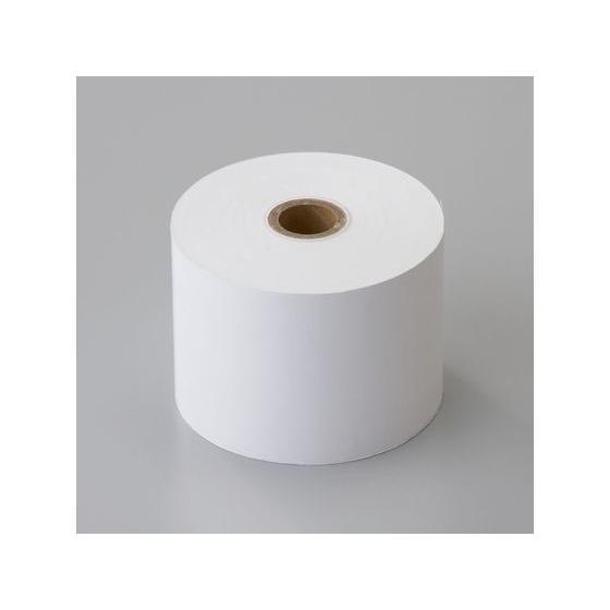 【お取り寄せ】レジペーパー サーマル 感熱 タイプ 58R×80×17.5 5巻 レジ用ロール紙 法...