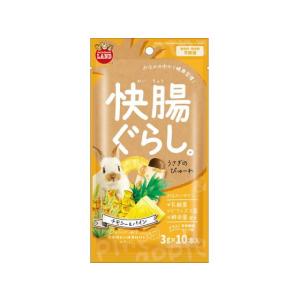 【お取り寄せ】マルカン 快腸ぐらしうさぎのぴゅー...の商品画像