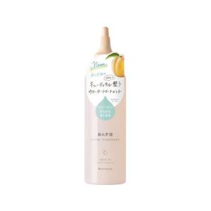 アクアーリオ 520ml ビーワン 環境保全研究所 無添加天然化粧水