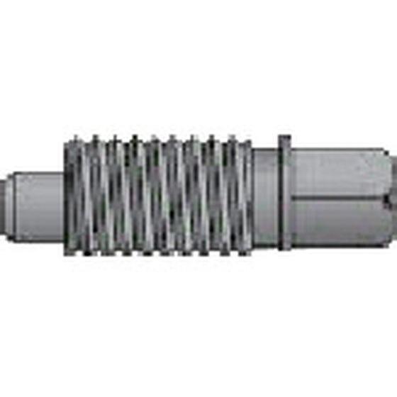 【お取り寄せ】富士元 ロックピン 全長13ミリ M8 右 L-14 面取り工具 バリ取り工具 切削工...