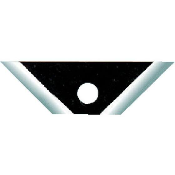 【お取り寄せ】NOGA R3ブレード (1Pk(箱)=1本入) BR3001 面取り工具 バリ取り工...