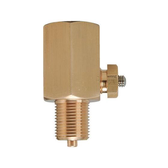 【お取り寄せ】右下 ダンパーBC1／4×R1／4 MD10-271 継手 アダプター 配管材