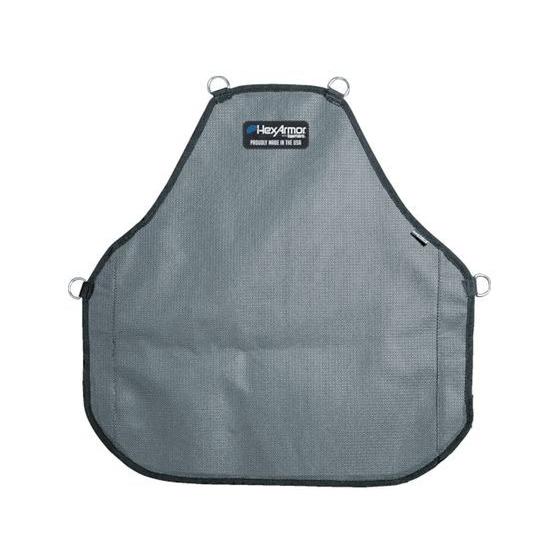 【お取り寄せ】HEX ARMOR ロテクティブ エプロン AP102222 754003 作業用エプ...