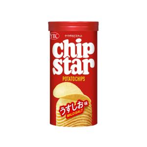 ヤマザキビスケット チップスターS 鶏のからあげ味 ポテトスナック