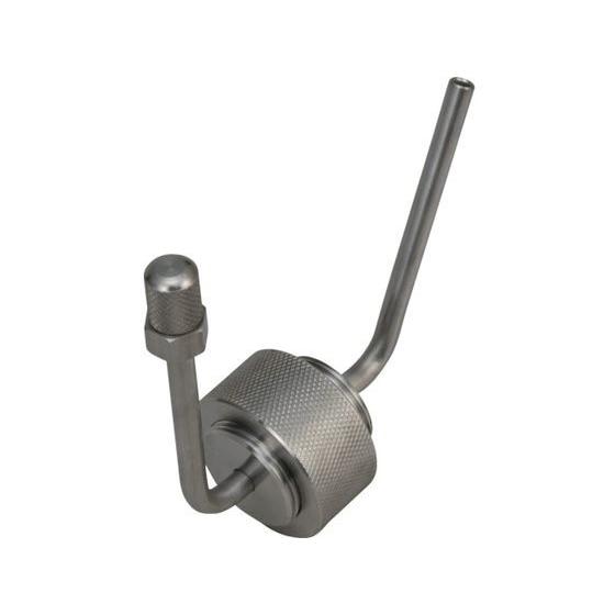 【お取り寄せ】アクアシステム SUS製ドラム缶用エア抜きバルブ (G3／4側専用) DMA-5 バル...