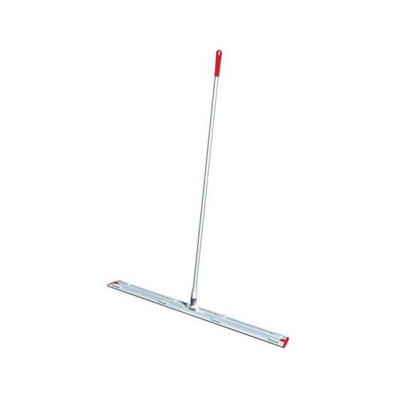 【お取り寄せ】コンドル プロテック ダスターモップネオス45 赤 DU664-045U-MB-R モ...