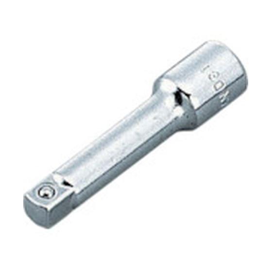 【お取り寄せ】TONE エクステンションバー 差込角25.4mm 全長250mm EX80-250 ...