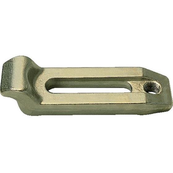 【お取り寄せ】スーパー ユニクランプ本体(アヒル型)M12用 FGB12 工作機械用クランプ クラン...