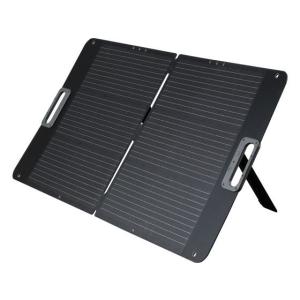Jackery Jackery SolarSaga 100 ソーラーパネル 100W JS-100F