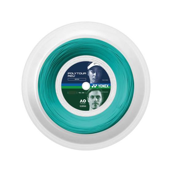 【お取り寄せ】YONEX ヨネックス ポリツアーレブ 130 (200m) PTR130R2-384