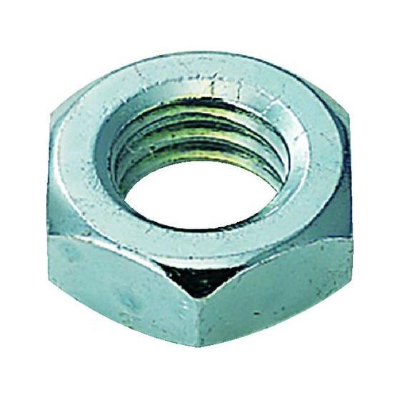 【お取り寄せ】TRUSCO 六角ナット3種 ユニクロム サイズ M30×3.5 1個入 B56-00...