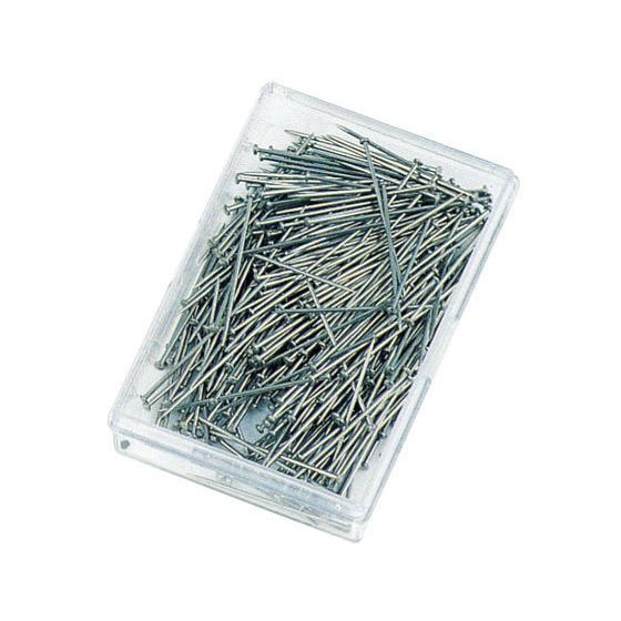 【お取り寄せ】ミツヤ オフィスピン 26mm 30g 310本×10 OP-30 ピン フック 掲示...