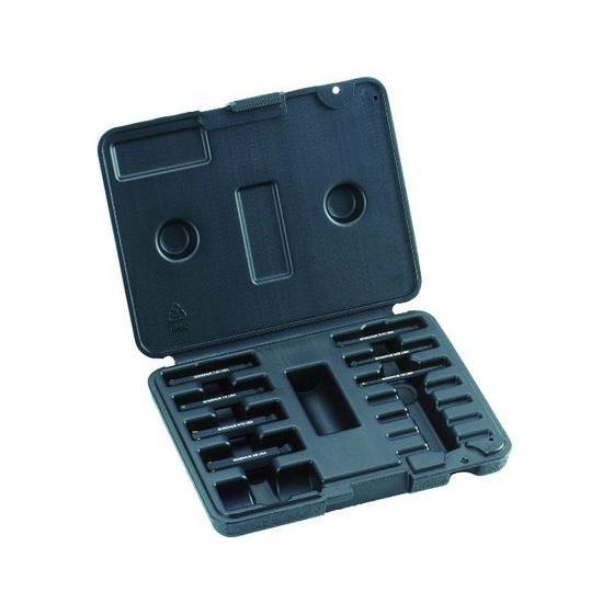 【お取り寄せ】ボンダス ボールポイント・プロホールド[[R]]ビット(全長50mm) インチ セット...