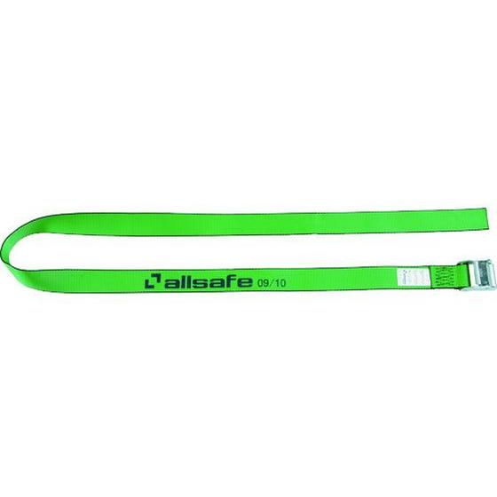 【お取り寄せ】allsafe ベルト荷締機 カム式ラウンドタイプ(中荷重) C3R5 ベルト荷締機 ...