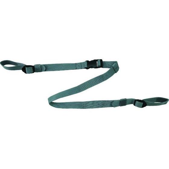 【お取り寄せ】TRUSCO 落下ストッパーS(90cm)TKP LH-916S09TKP 耐震 転倒...