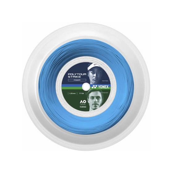 【お取り寄せ】YONEX ヨネックス ポリツアー ストライク 120 (200m) PTST120R...
