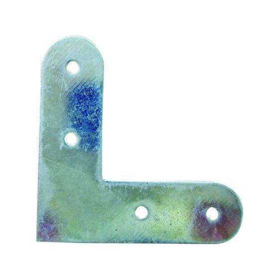 【お取り寄せ】ダイドーハント ユニクロ 平横 26 4組入 00063052 建築金物 土木 建築資...