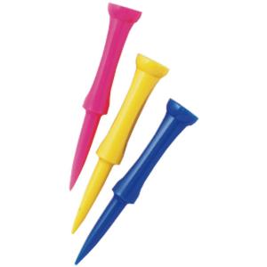 【お取り寄せ】タバタゴルフ グットティー 段付...の詳細画像1