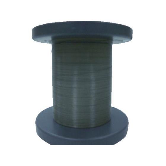 【お取り寄せ】O.C.R SUSワイヤロープ0.18／0.25mm 7×7 50m巻コート付(クリア...