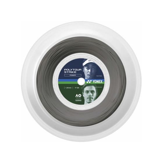 【お取り寄せ】YONEX ヨネックス ポリツアー ストライク 120 (200m) PTST120R...