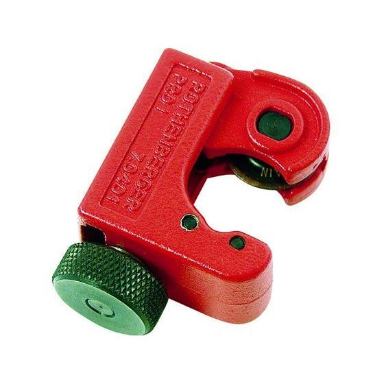 【お取り寄せ】ローデン ミニカッタ16プロ R70401 配管用カッター ハサミ カッター 板金用工...