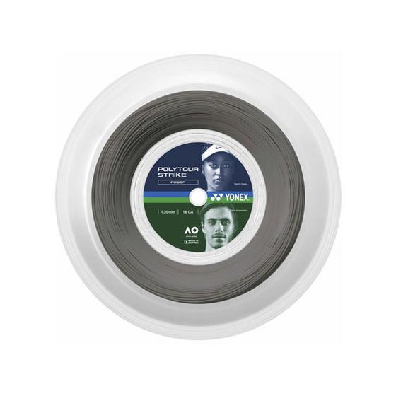 【お取り寄せ】YONEX ヨネックス ポリツアー ストライク 130 (200m) PTST130R...