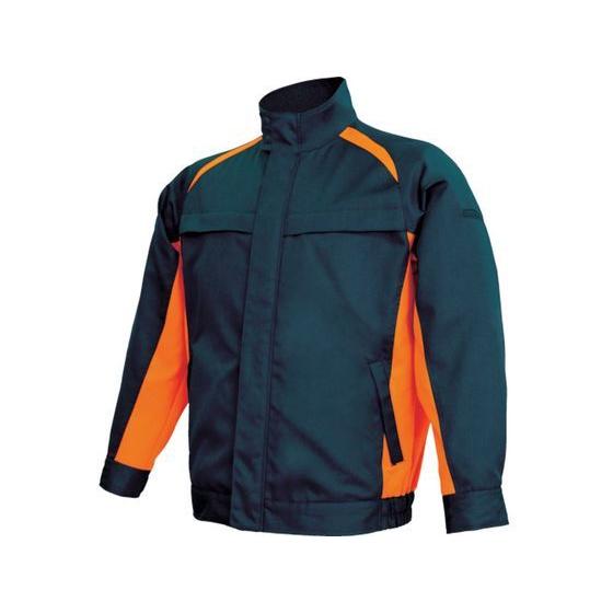 【お取り寄せ】アゼアス 難燃ジャンパー AZ PROTECT L AZ-PROTECT-27100-...