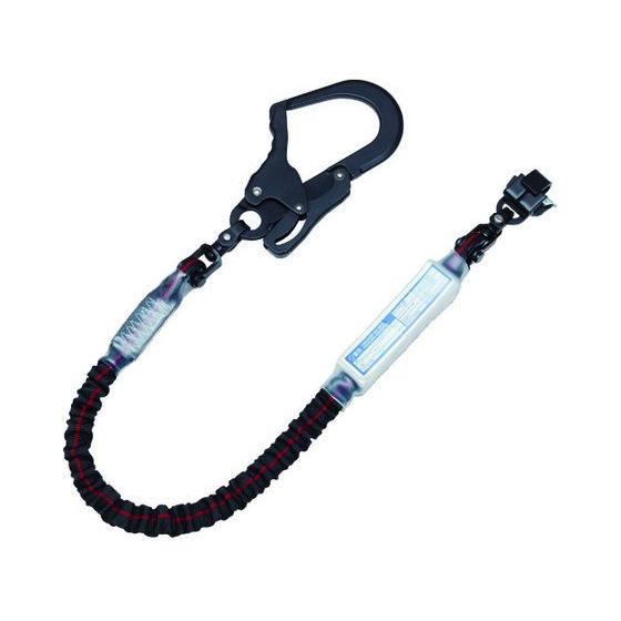 【お取り寄せ】KH ジャバラ剣総アルミ自在ペダル17黒／緋ライン S1TPWK-17 墜落制止用器具...