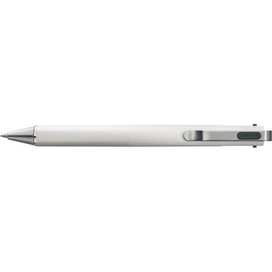 サクラクレパス ボールサインiD 3C ホワイトC GB3D854#50C ３色 多色 多機能ボール...