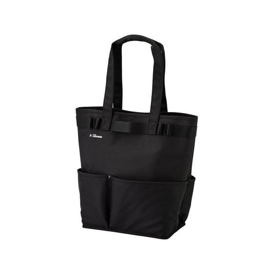 【お取り寄せ】リヒトラブ ALTNA ツールバッグ(タテ型) ブラック A7751-24 バッグ 日...