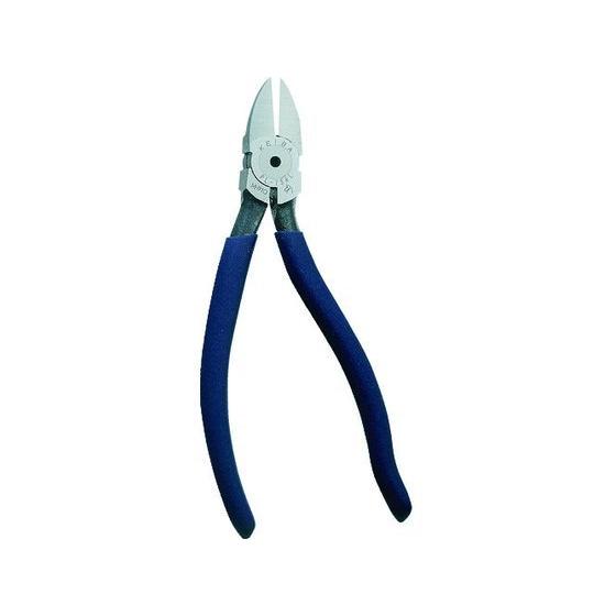 【お取り寄せ】KEIBA エルゴニッパー 左利き用(刃部形状スタンダード) 150 PL-736L ...